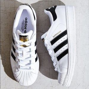 Adidas Original Superstar Shoe - NWOT